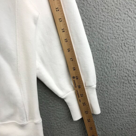 Vintage Eighth Annual Polo Classic poster sweatshirt crewneck size L - Picture 9 of 13